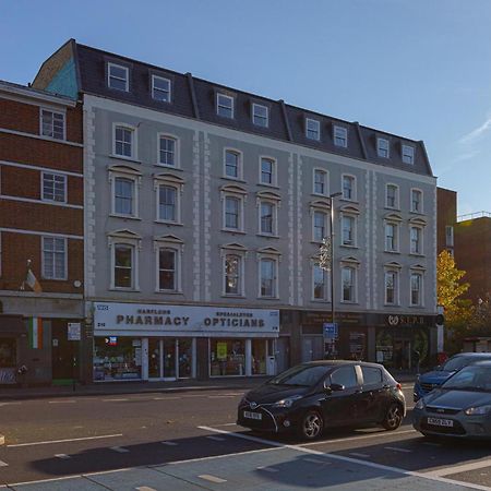 221 Clapham Road Apartments London Exterior photo